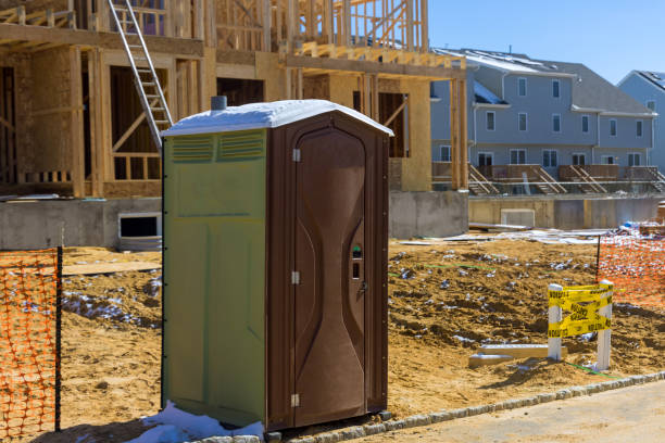Best Portable bathroom rental  in Rossford, OH