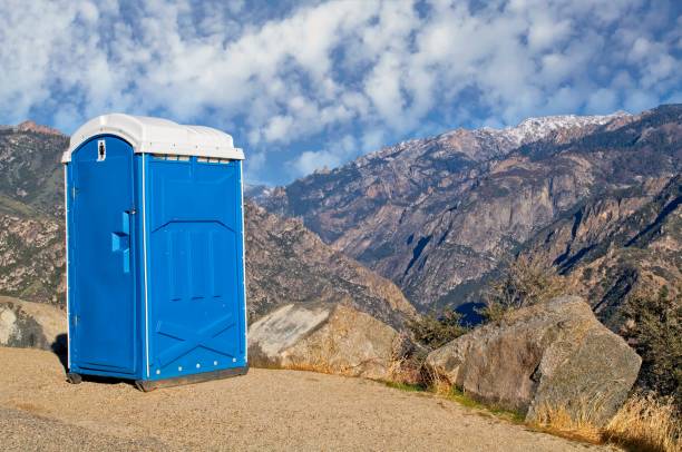 Portable restroom solutions in Rossford, OH