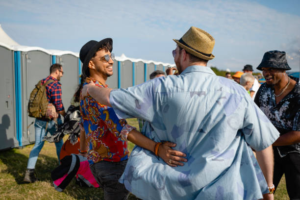 Best Long-term porta potty rental  in Rossford, OH