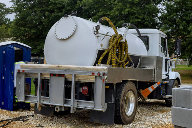 Best Emergency porta potty rental  in Rossford, OH