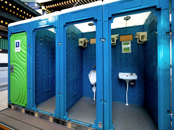 Porta potty services near me in Rossford, OH