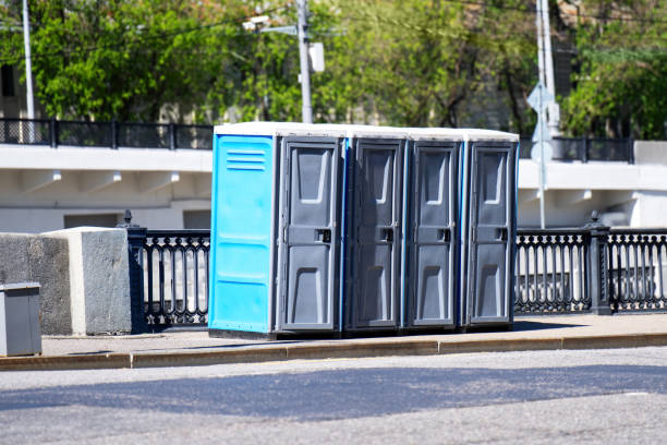 Best Affordable portable toilet rental  in Rossford, OH