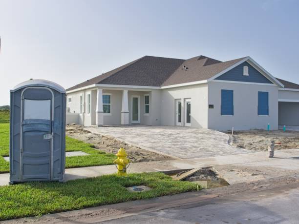 Best Porta potty rental near me  in Rossford, OH