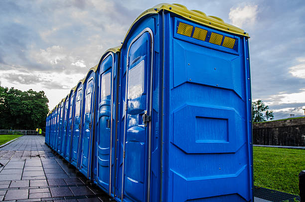 Best Construction site porta potty rental  in Rossford, OH